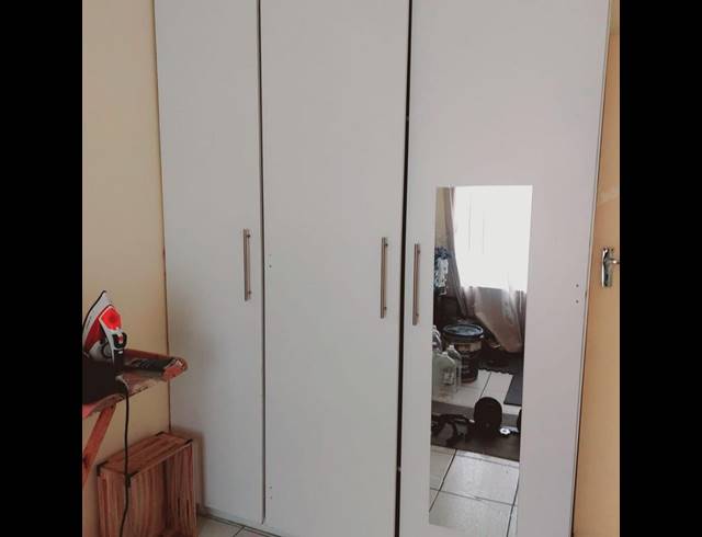 2 BEDROOM PROPERTY TO RENT IN VELD EN VLEI